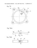 Sensor-equipped bearing for wheel diagram and image