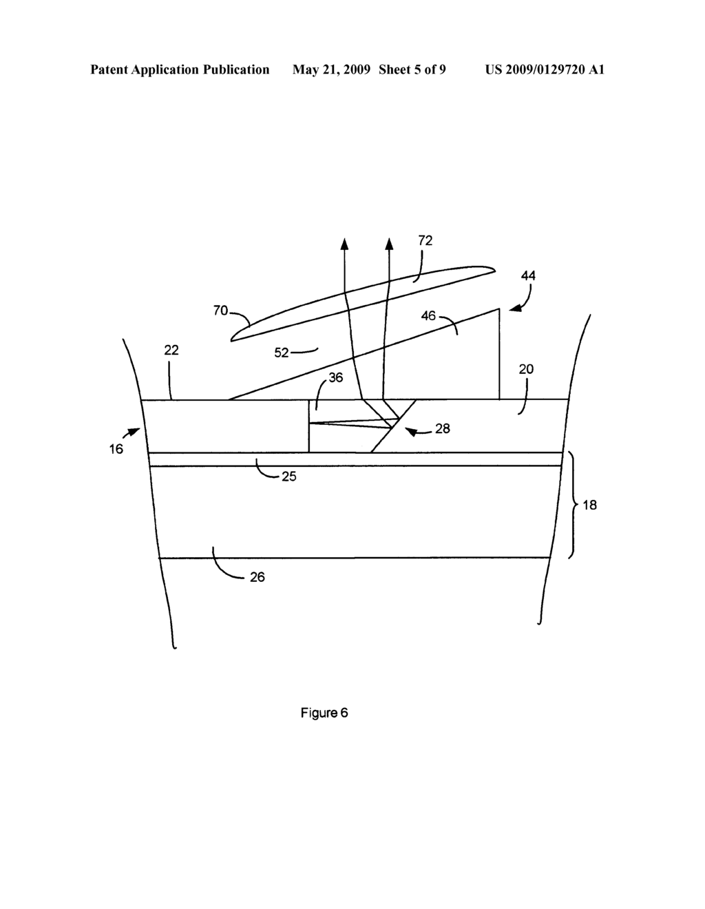 Efficient transfer of light signals between optical devices - diagram, schematic, and image 06