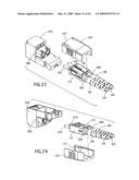 REVERSIBLE FIBER OPTIC STUB CLAMPING MECHANISM diagram and image