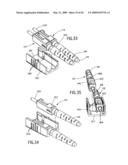 REVERSIBLE FIBER OPTIC STUB CLAMPING MECHANISM diagram and image