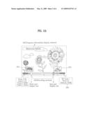 DISPLAY DEVICE FOR HAVING THE FUNCTION OF EDITING THE RECORDED DATE PARTIALLY AND METHOD FOR CONTROLLING THE SAME diagram and image