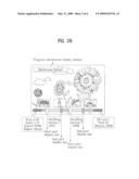 DISPLAY DEVICE FOR HAVING THE FUNCTION OF EDITING THE RECORDED DATE PARTIALLY AND METHOD FOR CONTROLLING THE SAME diagram and image