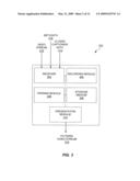 Methods and Apparatus for Displaying Information Regarding Interstitials of a Video Stream diagram and image