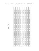 INFORMATION STORAGE MEDIUM WITH STRUCTURE FOR MULTI-ANGLE DATA, AND RECORDING AND REPRODUCING APPARATUS THEREFOR diagram and image