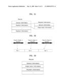 INFORMATION STORAGE MEDIUM WITH STRUCTURE FOR MULTI-ANGLE DATA, AND RECORDING AND REPRODUCING APPARATUS THEREFOR diagram and image