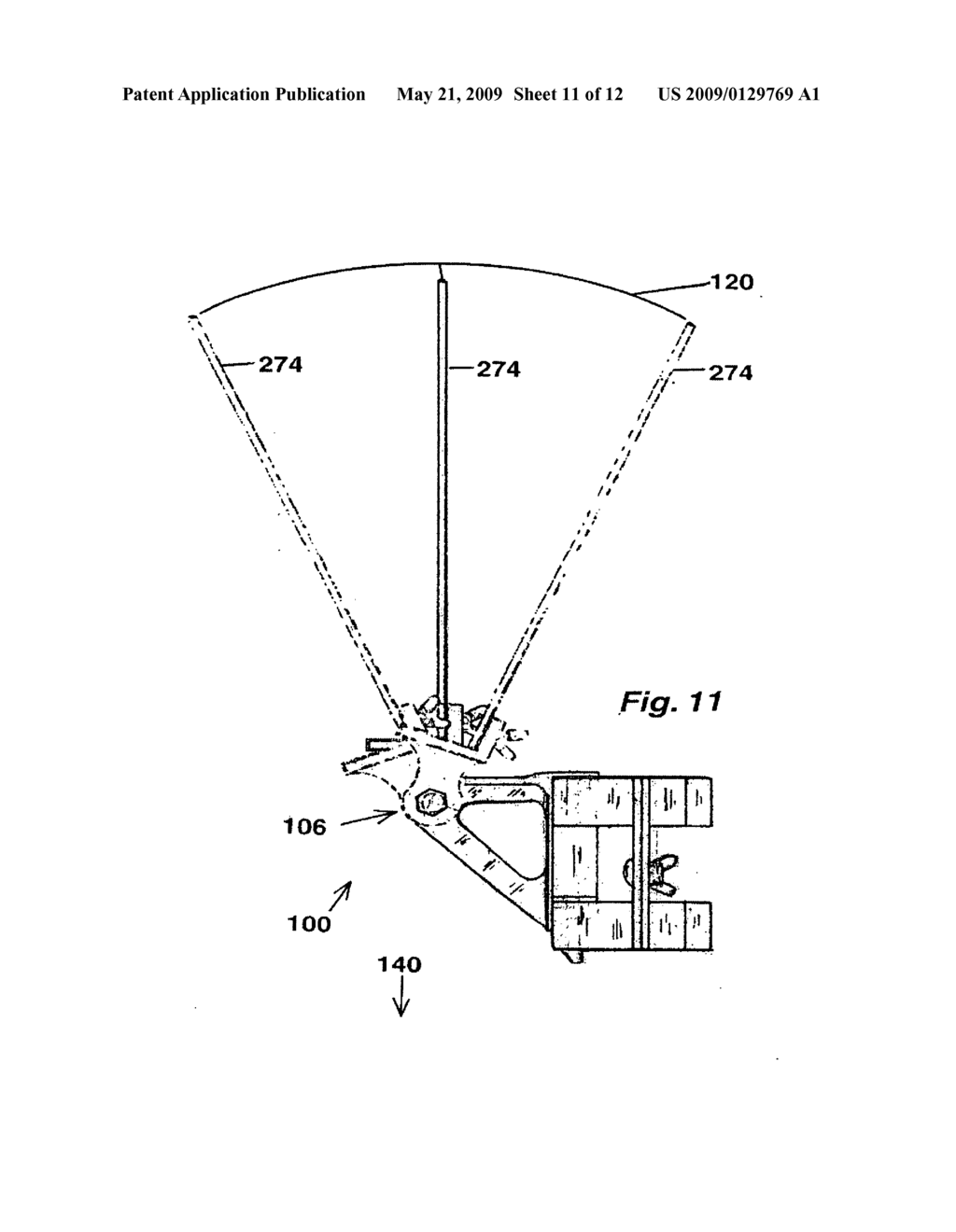 CAMERA MOUNT - diagram, schematic, and image 12