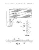 BUILDING ILLUMINATION APPARATUS WITH INTEGRATED COMMUNICATIONS, SECURITY AND ENERGY MANAGEMENT diagram and image