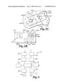 BUILDING ILLUMINATION APPARATUS WITH INTEGRATED COMMUNICATIONS, SECURITY AND ENERGY MANAGEMENT diagram and image