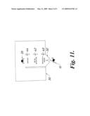 BUILDING ILLUMINATION APPARATUS WITH INTEGRATED COMMUNICATIONS, SECURITY AND ENERGY MANAGEMENT diagram and image