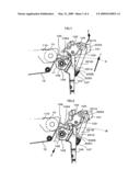 IMAGE FORMING APPARATUS diagram and image