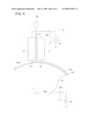 INTERMEDIATE TRANSFER MEMBER, MANUFACTURING APPARATUS OF INTERMEDIATE TRANSFER MEMBER, MANUFACTURING METHOD OF INTERMEDIATE TRANSFER MEMBER AND IMAGE FORMING APPARATUS diagram and image