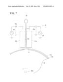 INTERMEDIATE TRANSFER MEMBER, MANUFACTURING APPARATUS OF INTERMEDIATE TRANSFER MEMBER, MANUFACTURING METHOD OF INTERMEDIATE TRANSFER MEMBER AND IMAGE FORMING APPARATUS diagram and image