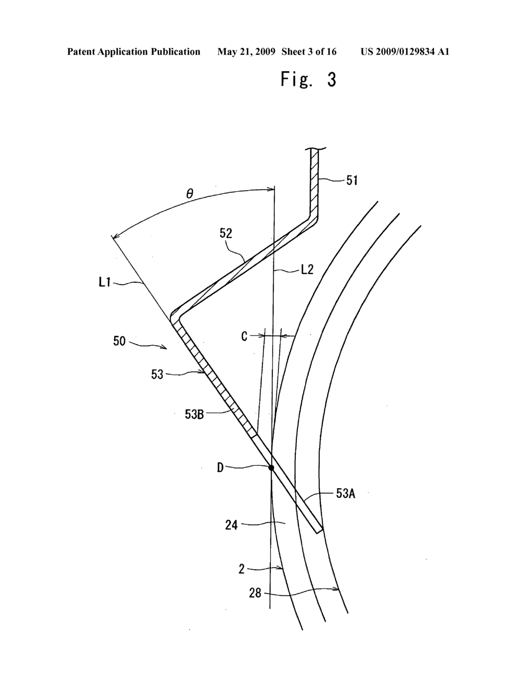 Fixing device - diagram, schematic, and image 04