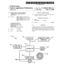 LABEL SUPPLY, LABEL HANDLING METHOD AND LABEL PRINTING APPARATUS diagram and image