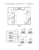 LABEL SUPPLY, LABEL HANDLING METHOD AND LABEL PRINTING APPARATUS diagram and image