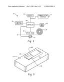 LABEL SUPPLY, LABEL HANDLING METHOD AND LABEL PRINTING APPARATUS diagram and image