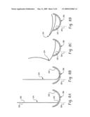 LABEL SUPPLY, LABEL HANDLING METHOD AND LABEL PRINTING APPARATUS diagram and image