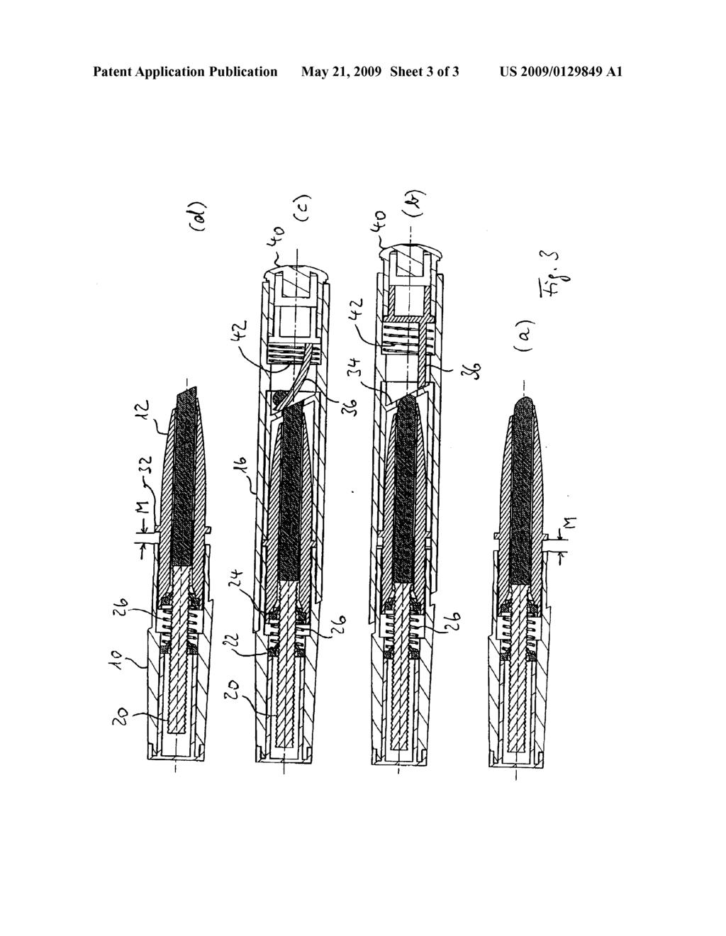 Pencil - diagram, schematic, and image 04