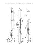 Part for Connecting Pipes Including an Internal Liner, a Covering Method, and a Method of Assembly diagram and image