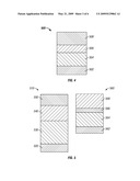 CONCRETE PAVEMENT SYSTEM AND METHOD diagram and image