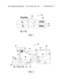 SYSTEMS AND METHODS FOR MATERIAL INTERFACE DETECTION DURING DRILLING OPERATIONS diagram and image