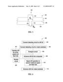 SYSTEMS AND METHODS FOR MATERIAL INTERFACE DETECTION DURING DRILLING OPERATIONS diagram and image