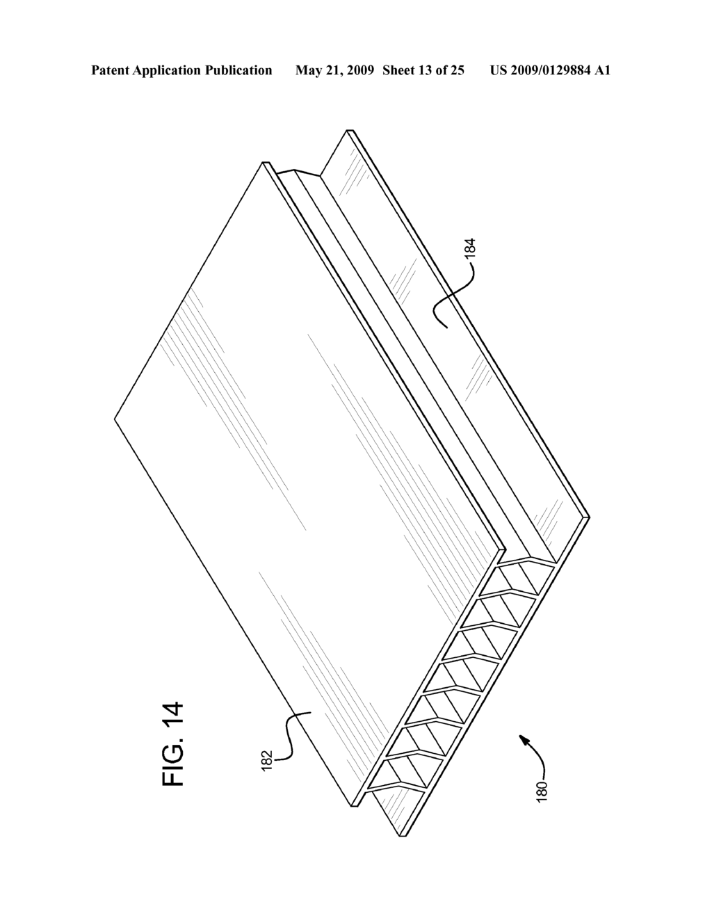 RAILROAD CAR COIL RESTRAINT SYSTEM - diagram, schematic, and image 14