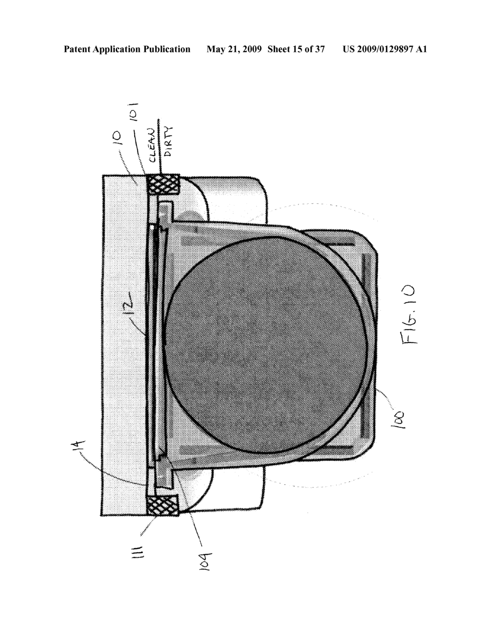 SIDE OPENING UNIFIED POD - diagram, schematic, and image 16