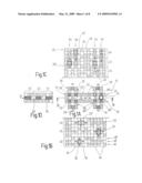 Rack Warehouse and Order-Picking Method diagram and image