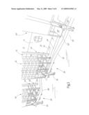 Rack Warehouse and Order-Picking Method diagram and image