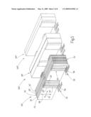 Rack Warehouse and Order-Picking Method diagram and image