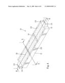 Weight Ballast for a Counterweight Device and Method of Making thereof diagram and image