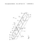 Weight Ballast for a Counterweight Device and Method of Making thereof diagram and image