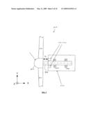 METHOD AND SYSTEM FOR OPERATING A WIND TURBINE diagram and image