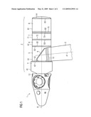 Module of a nacelle of a wind turbine, nacelle of a wind turbine, wind turbineand method for the assembly of a nacelle of a wind turbine diagram and image