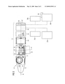 Module of a nacelle of a wind turbine, nacelle of a wind turbine, wind turbineand method for the assembly of a nacelle of a wind turbine diagram and image