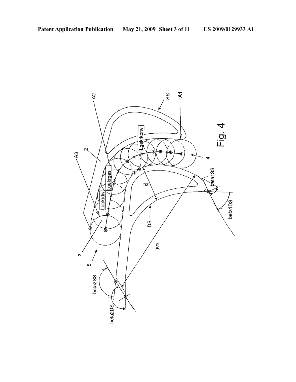 BLOWER WHEEL - diagram, schematic, and image 04