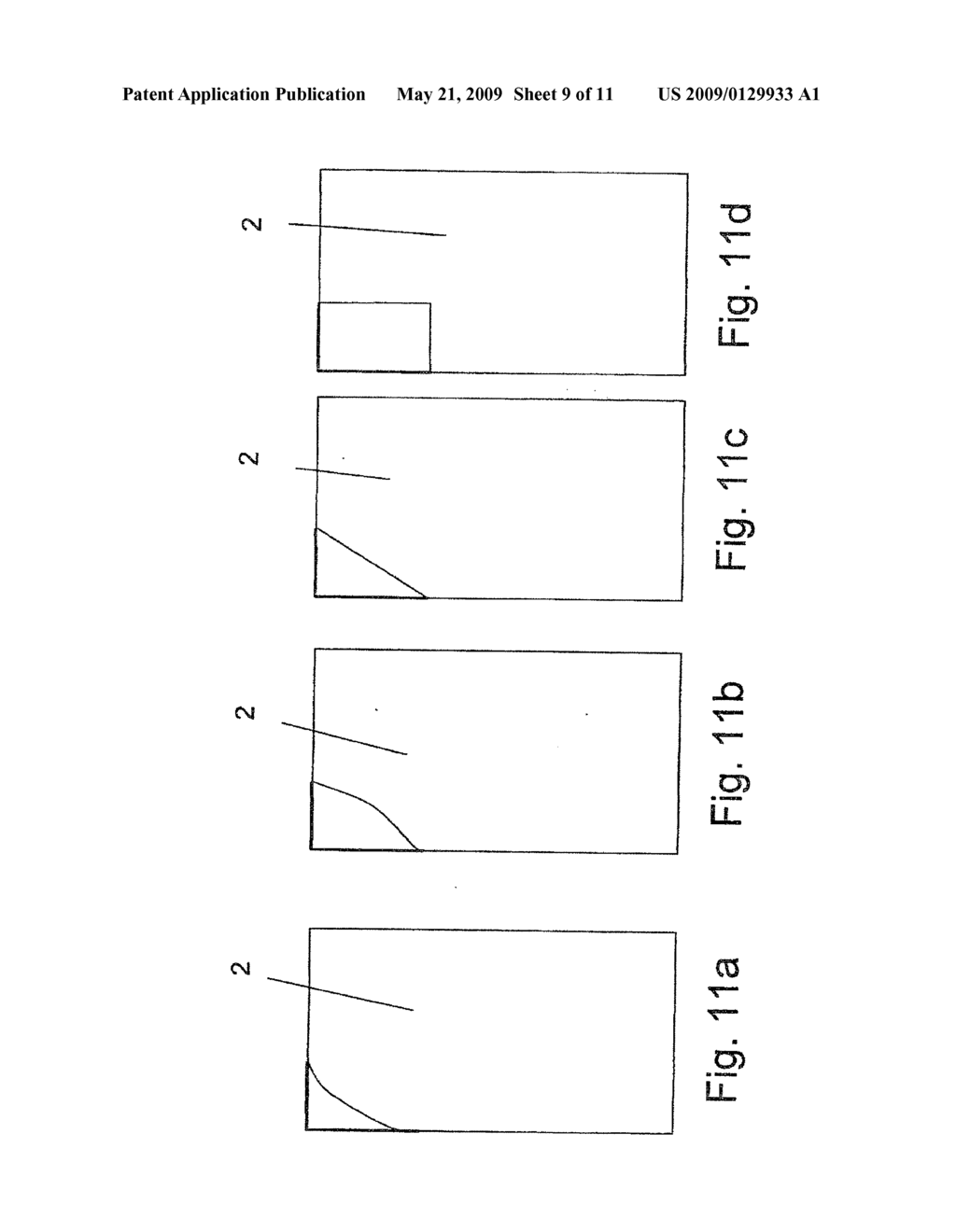 BLOWER WHEEL - diagram, schematic, and image 10