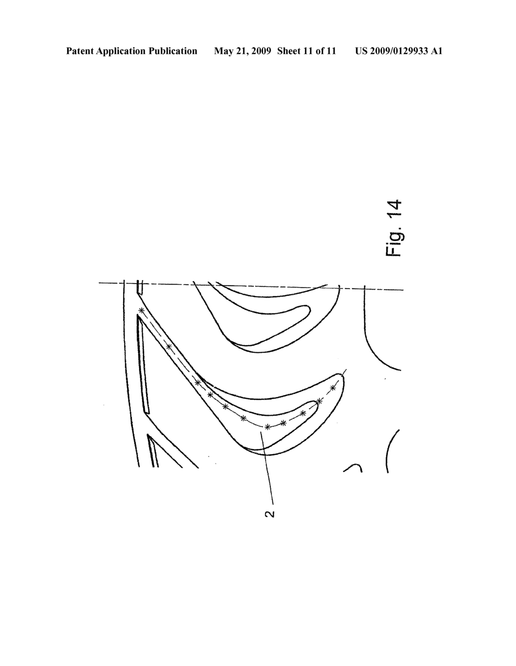 BLOWER WHEEL - diagram, schematic, and image 12