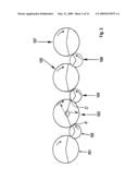 Apparatus for Sterilizing Components of Packaging Units, Particularly Bottles and/or Caps diagram and image