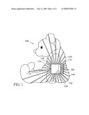 TOY HAVING AIR PURIFICATION FEATURES AND METHOD FOR MAKING SAME diagram and image