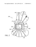 TOY HAVING AIR PURIFICATION FEATURES AND METHOD FOR MAKING SAME diagram and image