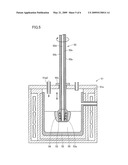 SILICON RECYCLING METHOD, AND SILICON AND SILICON INGOT MANUFACTURED WITH THAT METHOD diagram and image