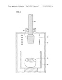 SILICON RECYCLING METHOD, AND SILICON AND SILICON INGOT MANUFACTURED WITH THAT METHOD diagram and image