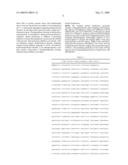RE-ENGINEERED UV DAMAGE ENDONUCLEASE, COMPOSITIONS AND METHODS diagram and image