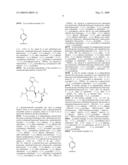 TETRAZOLYL MACROCYCLIC HEPATITIS C SERINE PROTEASE INHIBITORS diagram and image