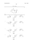 TETRAZOLYL MACROCYCLIC HEPATITIS C SERINE PROTEASE INHIBITORS diagram and image