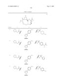 TETRAZOLYL MACROCYCLIC HEPATITIS C SERINE PROTEASE INHIBITORS diagram and image