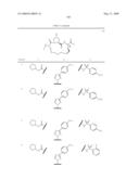 TETRAZOLYL MACROCYCLIC HEPATITIS C SERINE PROTEASE INHIBITORS diagram and image