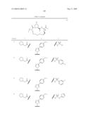 TETRAZOLYL MACROCYCLIC HEPATITIS C SERINE PROTEASE INHIBITORS diagram and image